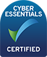 Cyber Essentials Certified - Badge
